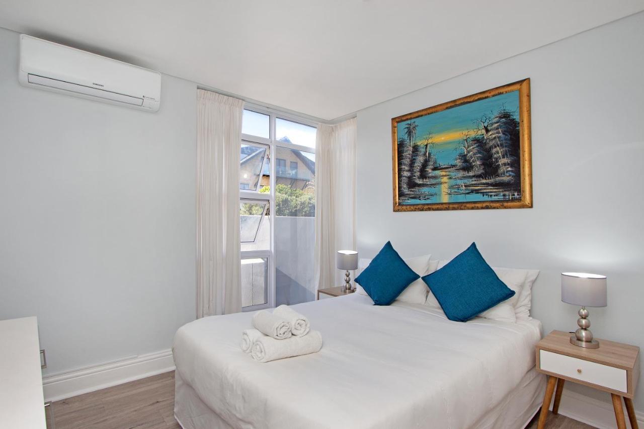 Windblom Retreat By Hostagents Villa Cape Town Exterior photo