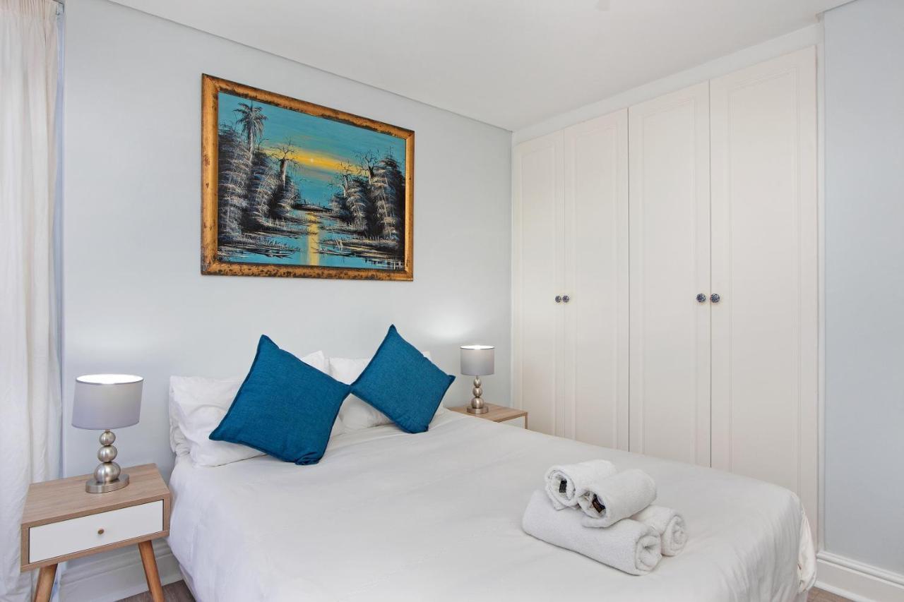 Windblom Retreat By Hostagents Villa Cape Town Exterior photo