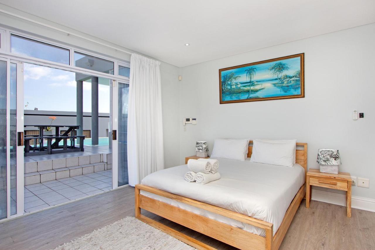 Windblom Retreat By Hostagents Villa Cape Town Exterior photo