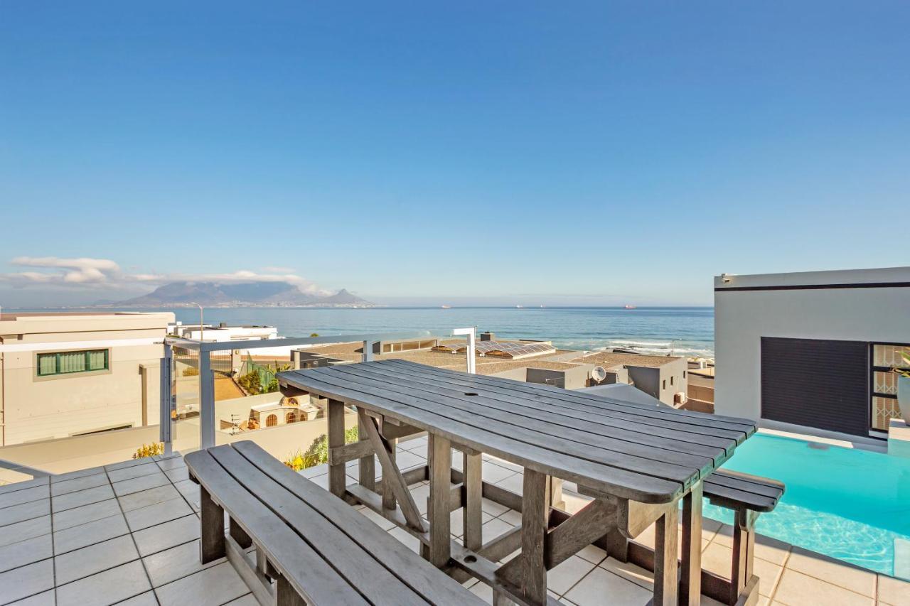 Windblom Retreat By Hostagents Villa Cape Town Exterior photo