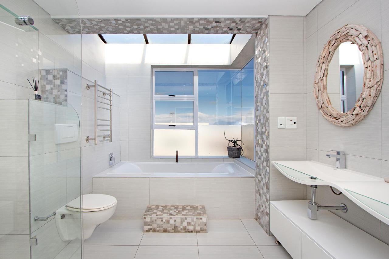 Windblom Retreat By Hostagents Villa Cape Town Exterior photo