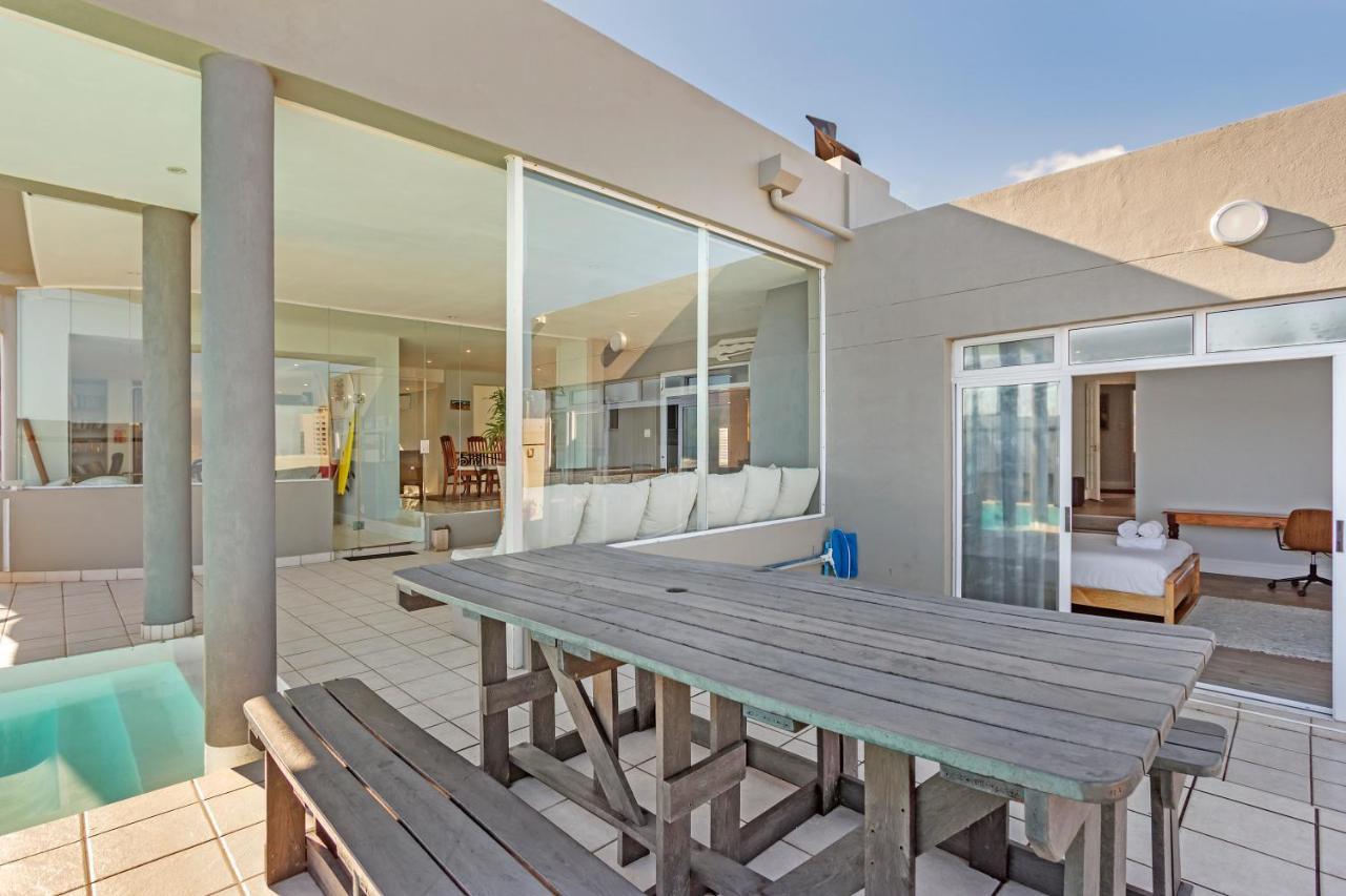 Windblom Retreat By Hostagents Villa Cape Town Exterior photo