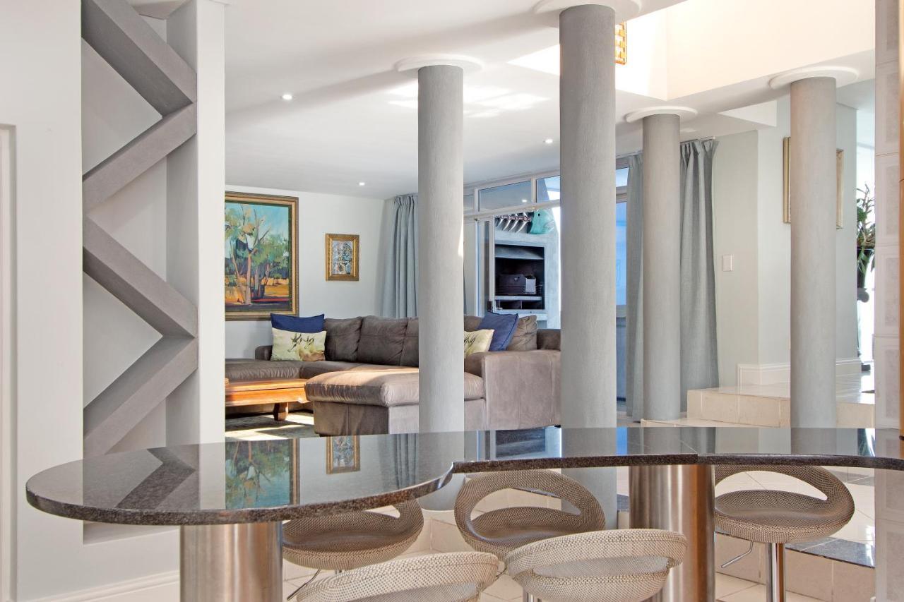 Windblom Retreat By Hostagents Villa Cape Town Exterior photo