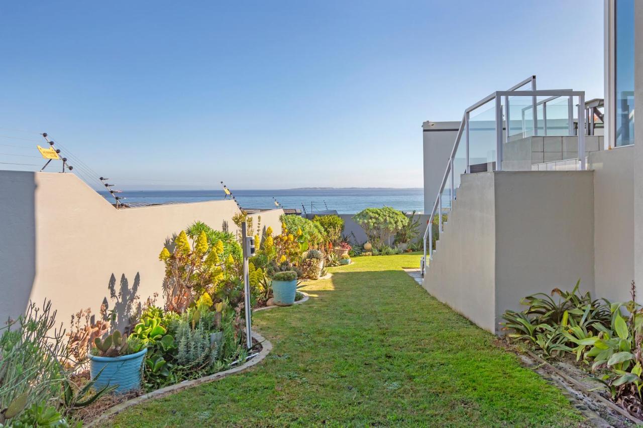 Windblom Retreat By Hostagents Villa Cape Town Exterior photo