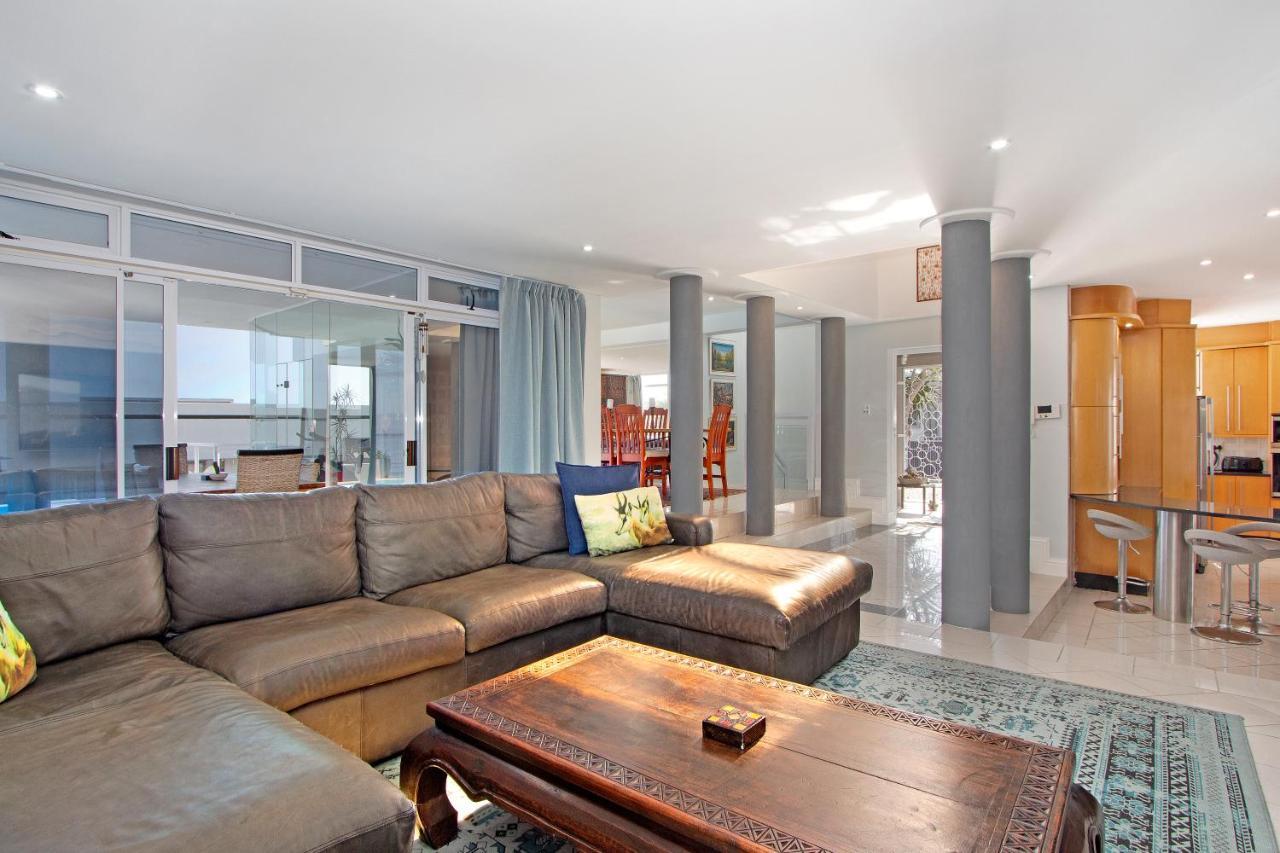 Windblom Retreat By Hostagents Villa Cape Town Exterior photo