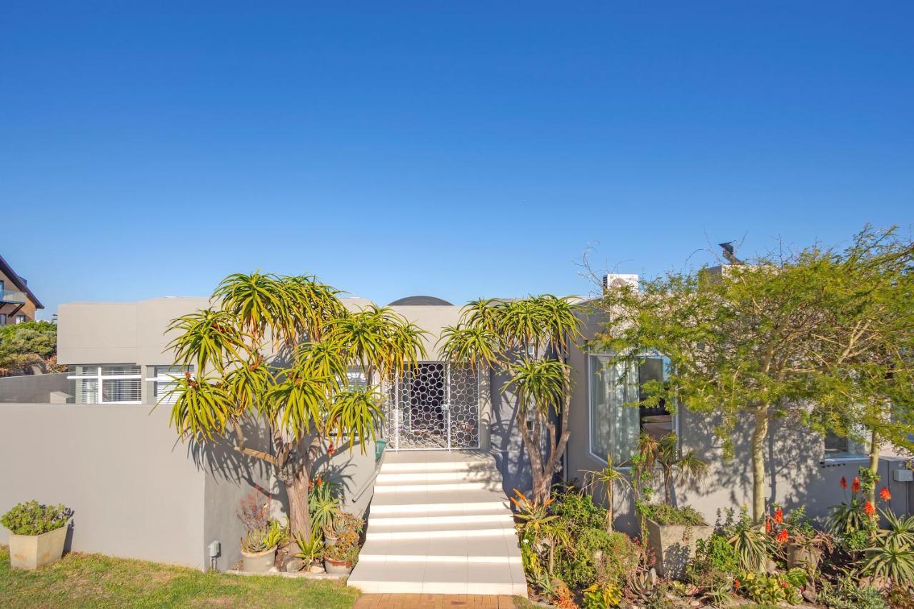 Windblom Retreat By Hostagents Villa Cape Town Exterior photo