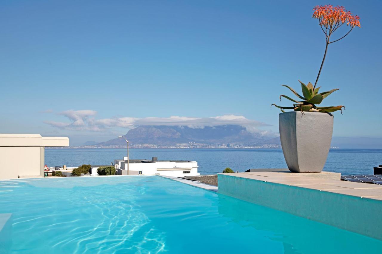 Windblom Retreat By Hostagents Villa Cape Town Exterior photo