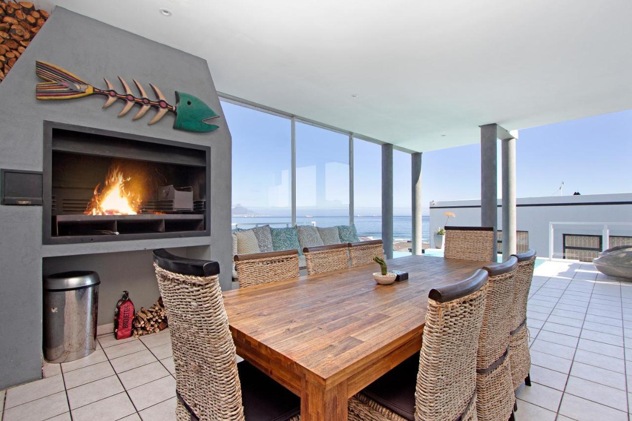 Windblom Retreat By Hostagents Villa Cape Town Exterior photo