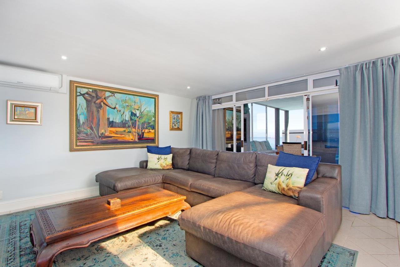 Windblom Retreat By Hostagents Villa Cape Town Exterior photo
